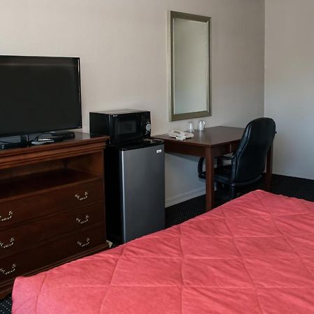 Regency Inn Спрингфилд Экстерьер фото
